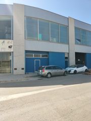 Geschäftsraum  Calle burjassot 1. Nave en venta en 560 metros cuadrados en manises valencia junto