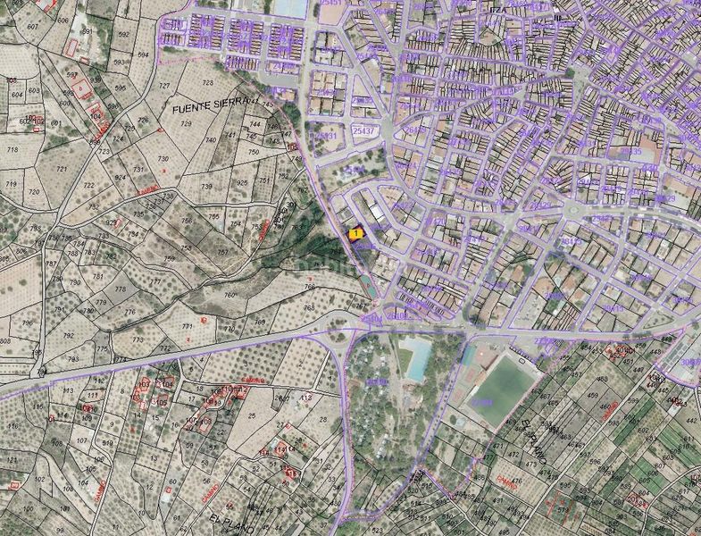 Foto 0d68c33f-6577-42dd-9c14-6ff233568d25. Edifici a calle soneja 16 a Altura