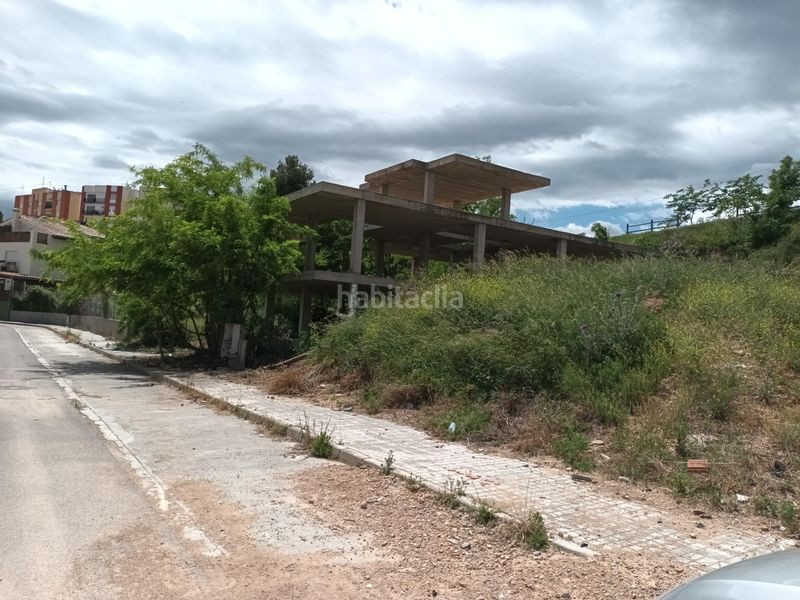 Foto e86654c7-c96a-4e69-b968-e20fe9588e31. Edifici a calle soneja 16 a Altura