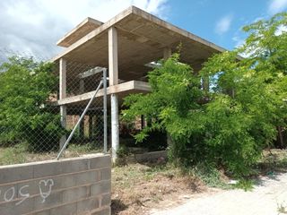 Edifici a Calle soneja 16. Edificio en venta con obra parada en altura castellón