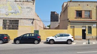 Terreny residencial a Calle MARQUES DE SALAMANCA 18