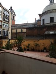 Piso en Carrer de villarroel 79. Piso en calle villarroel � tranquilidad y confort en el coraz�n