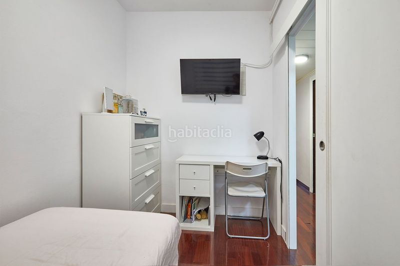 Foto 58e40d6c-c833-4276-8ffe-1f77fe75ac17. Pis a Fort Pienc Barcelona