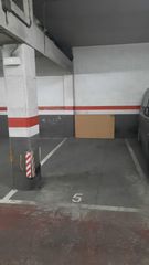 Posto auto in Carrer Pintor Casas