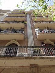 Flat in Carrer de proven�a 47. Piso totalmente reformado