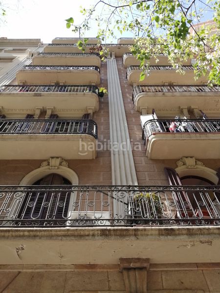 Foto 87a5ed44-a727-41d8-a21e-abb541c74d60. Pis a carrer de provença 47 a La Nova Esquerra de l´Eixample Barcelona