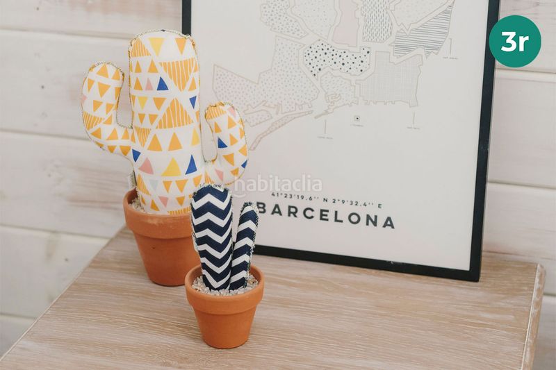 Foto 6ce4cafc-c964-450a-b21d-9d89c7ea7ff9. Pis a Font de la Guatlla Barcelona