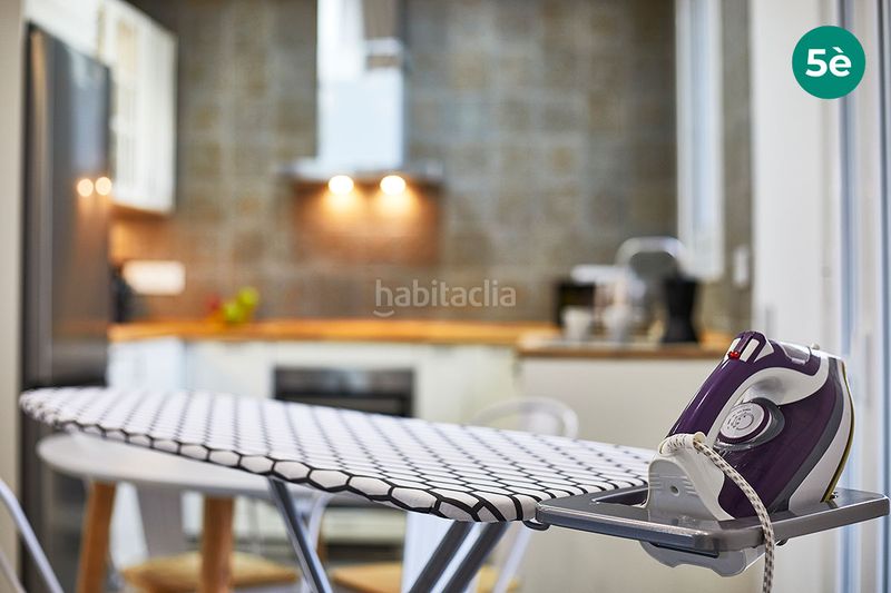 Foto 8c1b0c64-e5e9-400a-92a1-31f081245ce5. Pis a Font de la Guatlla Barcelona