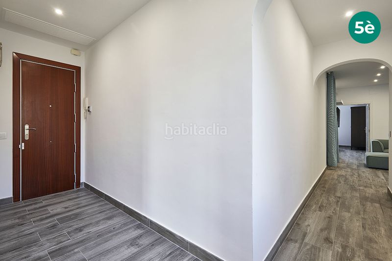 Foto ffea1d87-ffde-445e-94d8-913445f7699e. Pis a Font de la Guatlla Barcelona