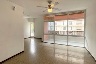 Pis a Carrer de l'Agricultura 272