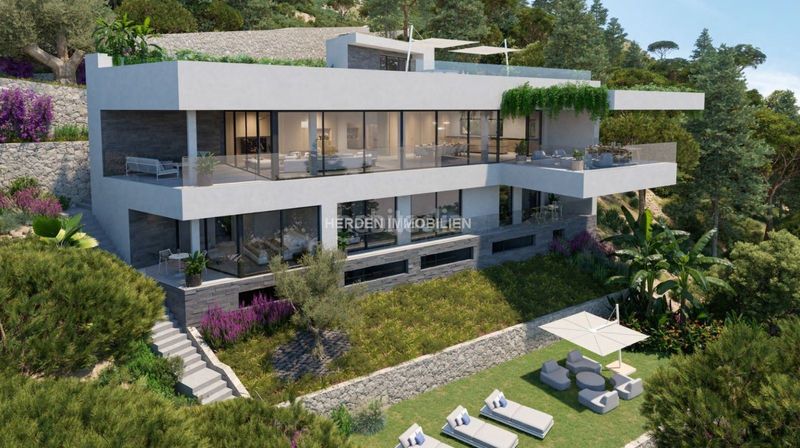 Foto 3888a1d4-ec39-43d2-bb04-c4bed7500ac8. Casa amb calefacció aparcament piscina a Son Vida Palma de Mallorca