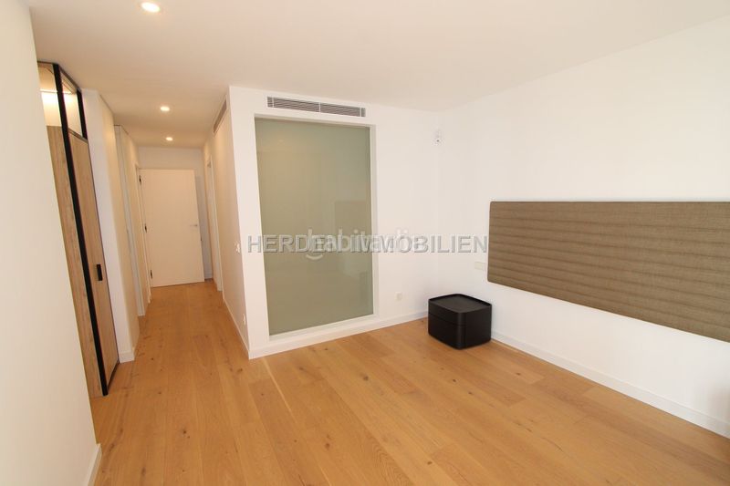 Foto 02af41a5-e39e-4162-86af-bd5acde0c4af. Pis amb calefacció aparcament a Jaume III Palma de Mallorca