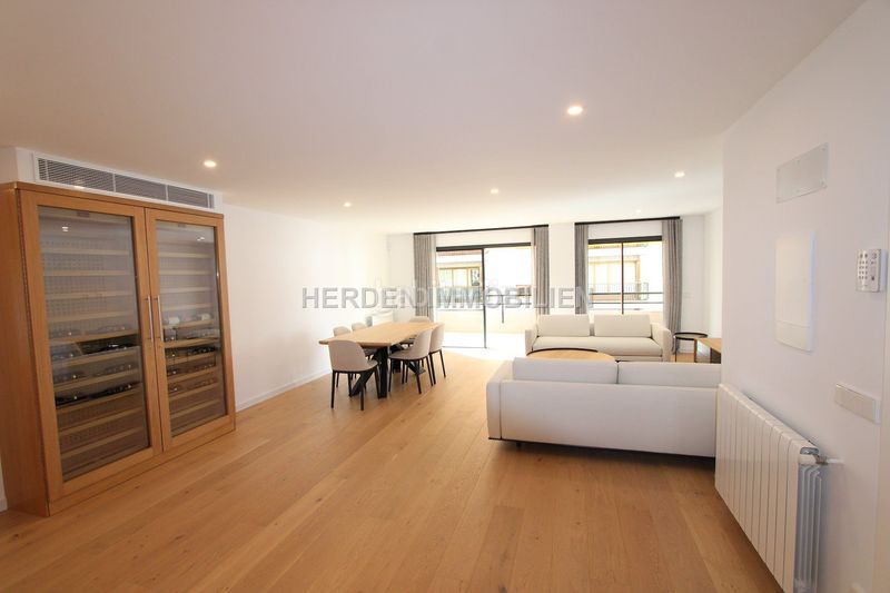 Foto 13f5636b-c17c-4447-b242-0a8d1c72c9f0. Pis amb calefacció aparcament a Jaume III Palma de Mallorca