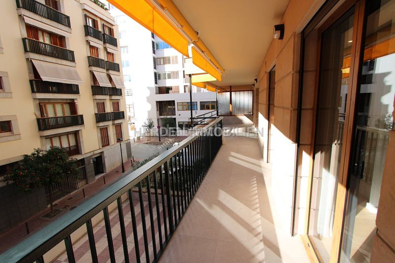 Foto 67580a5f-7de5-4a7f-a270-4dc93fbe6012. Pis amb calefacció aparcament a Jaume III Palma de Mallorca