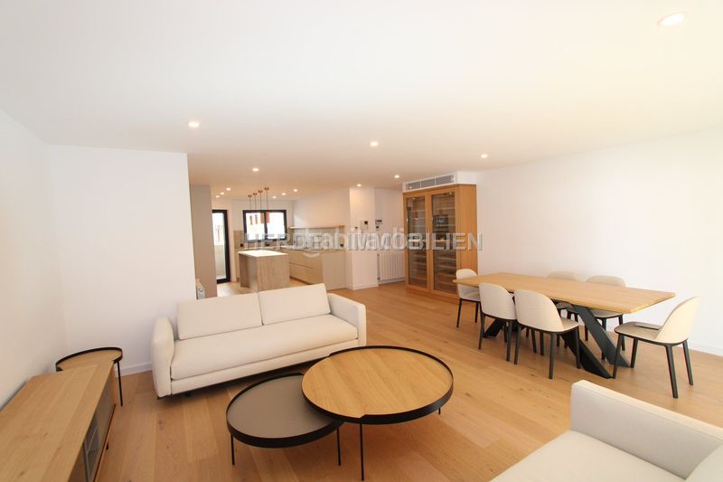 Foto 6b37f03c-0d6d-45fa-9921-1656db1b073e. Pis amb calefacció aparcament a Jaume III Palma de Mallorca