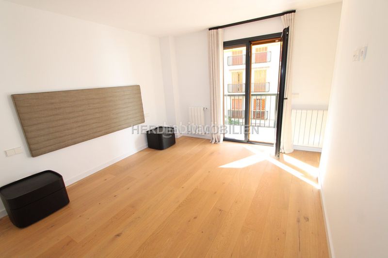 Foto 6e5ebe5c-b64e-472e-a138-07094e849b47. Pis amb calefacció aparcament a Jaume III Palma de Mallorca