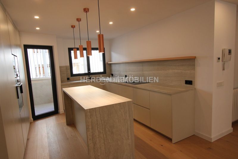 Foto 850994f6-bf3f-4dcf-888e-027af1e7f519. Pis amb calefacció aparcament a Jaume III Palma de Mallorca