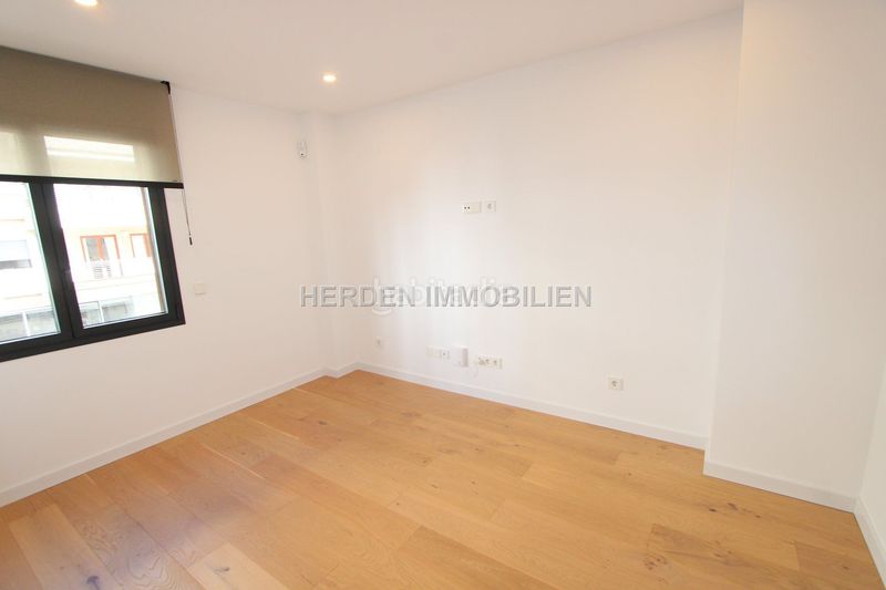 Foto 87ed67f7-2531-43b3-a15b-984e4b9cee59. Pis amb calefacció aparcament a Jaume III Palma de Mallorca