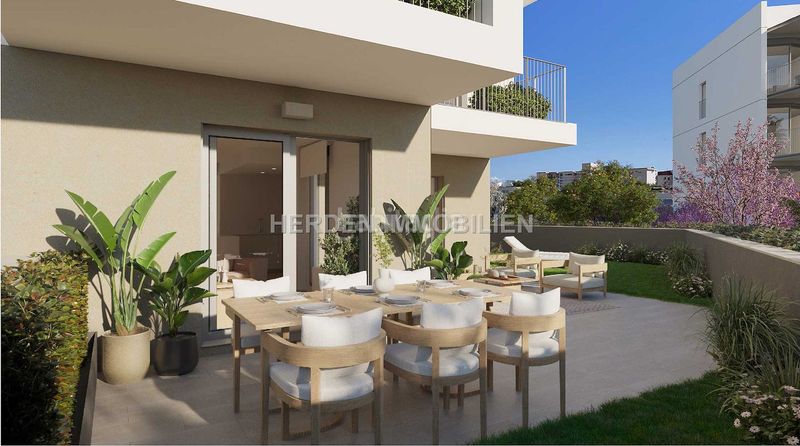 Foto eee1505f-eb77-4886-a7dd-f288507faaa5. Pis amb calefacció aparcament piscina a Palmanova Calvià