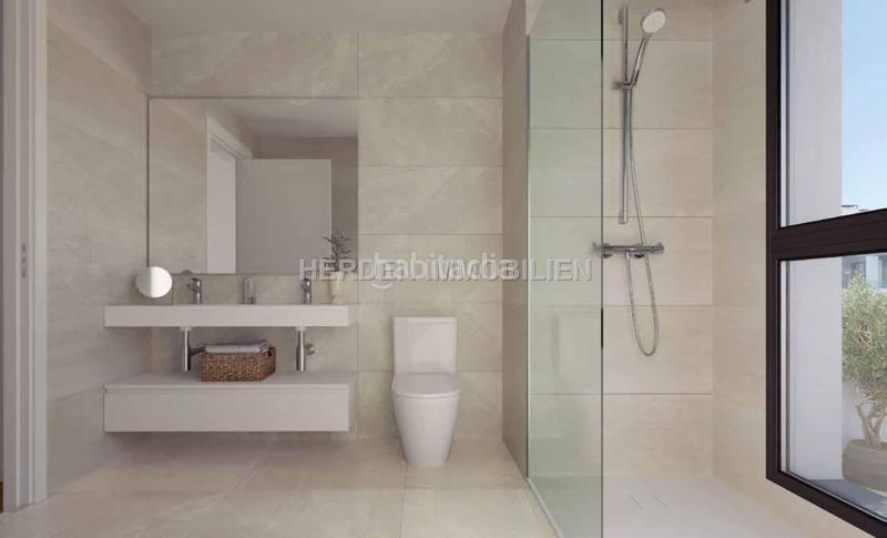 Foto 40087871-4751-488f-a61d-d53c0ef47ca9. Casa adossada amb calefacció aparcament piscina a Palma de Mallorca