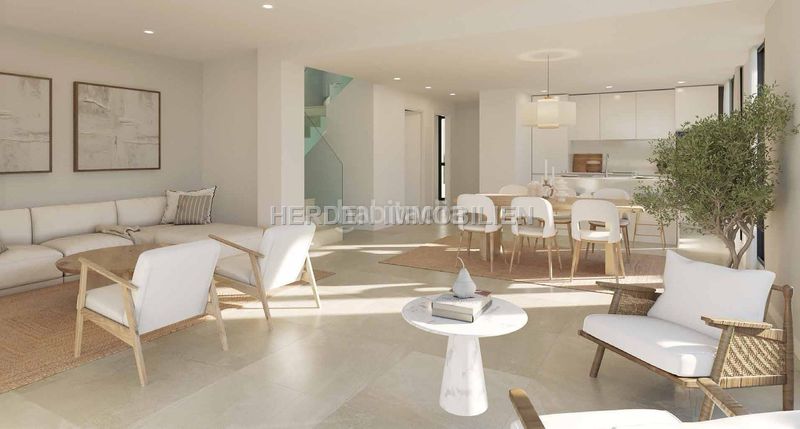 Foto ac0bd567-4606-4523-9db7-72cce2627ce5. Casa adossada amb calefacció aparcament piscina a Palma de Mallorca