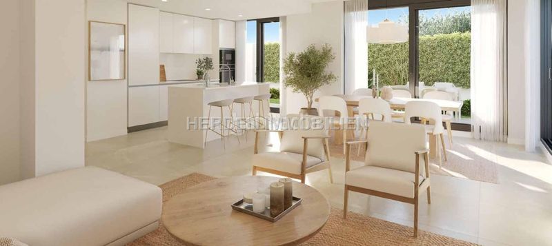Foto d04128cf-518b-4430-8fe4-7cb681f3ccd5. Casa adossada amb calefacció aparcament piscina a Palma de Mallorca