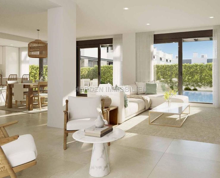 Foto fc44c0b6-70f9-4960-a12c-aa39141ab8c1. Casa adossada amb calefacció aparcament piscina a Palma de Mallorca