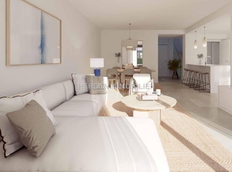 Foto fcea034b-9981-49bf-aefa-c6b0c056bd9a. Casa adossada amb calefacció aparcament piscina a Palma de Mallorca