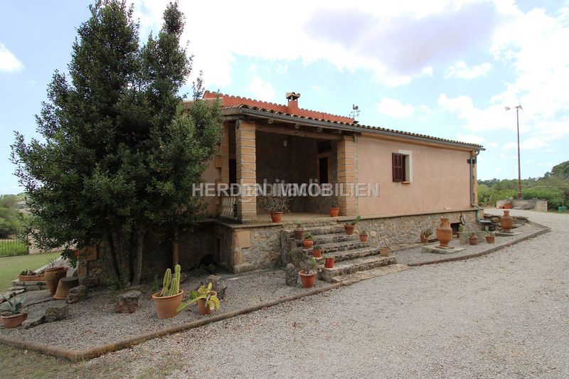 Foto 06787188-6370-44be-8cc8-2a49cf84f72b. Casa amb calefacció aparcament a Manacor centre Manacor