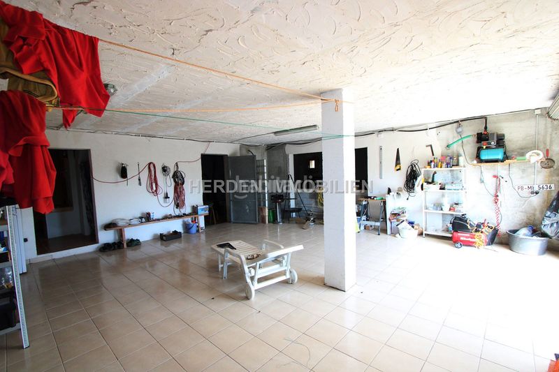 Foto 143a6147-a6e5-4daf-8767-6ade7e57aa92. Casa amb calefacció aparcament a Manacor centre Manacor
