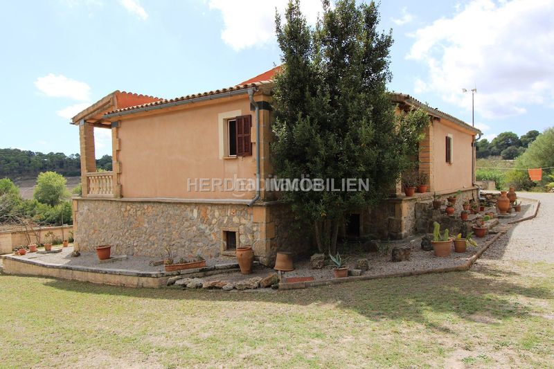 Foto 46fbdcbb-0257-4fac-bcd5-5491e27244d3. Casa amb calefacció aparcament a Manacor centre Manacor