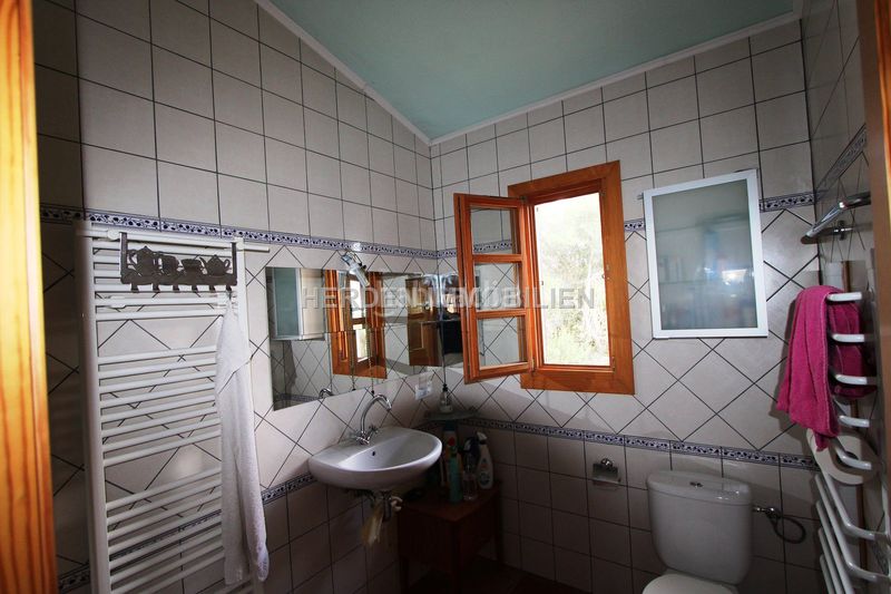 Foto 58371a34-6d9a-4292-9331-8259cb680ecb. Casa amb calefacció aparcament a Manacor centre Manacor