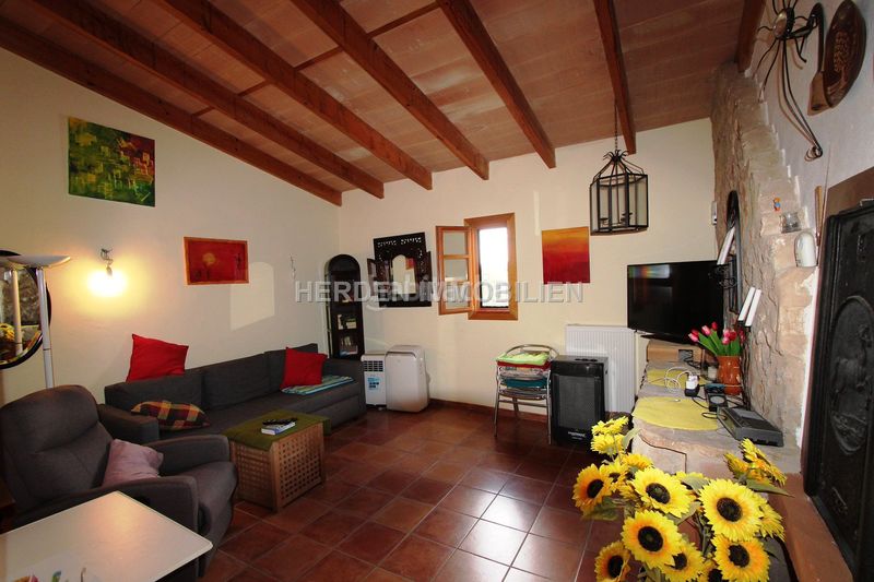 Foto 5d7c15b2-e48d-495c-bbe4-1a9cad5fcfec. Casa amb calefacció aparcament a Manacor centre Manacor