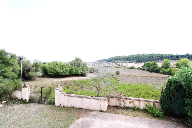 Foto 6b822350-6a55-4097-a99d-9d3e4cd7f8f2. Casa amb calefacció aparcament a Manacor centre Manacor