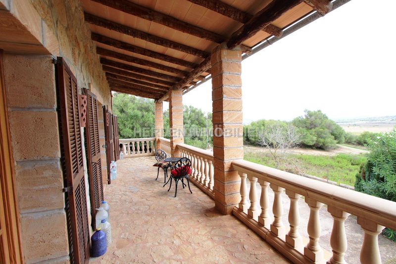 Foto 95693737-7788-4b5c-8e14-d330dd0fae71. Casa amb calefacció aparcament a Manacor centre Manacor