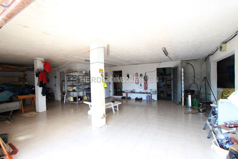 Foto c41f7732-ca8d-4f42-8ff9-afb65d586d76. Casa amb calefacció aparcament a Manacor centre Manacor