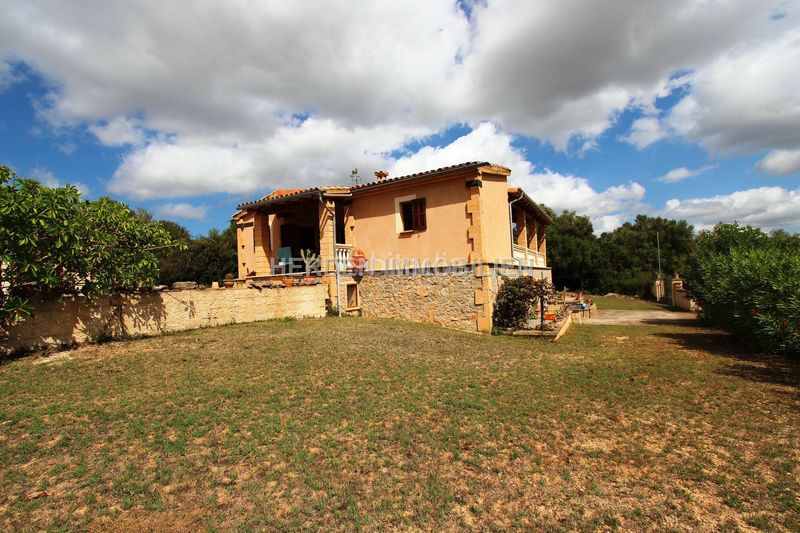 Foto c865ff4a-700b-4264-a0fa-31fb969f1255. Casa amb calefacció aparcament a Manacor centre Manacor