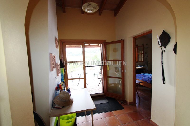 Foto cd9a9087-0081-458c-9007-555a62cd358b. Casa amb calefacció aparcament a Manacor centre Manacor