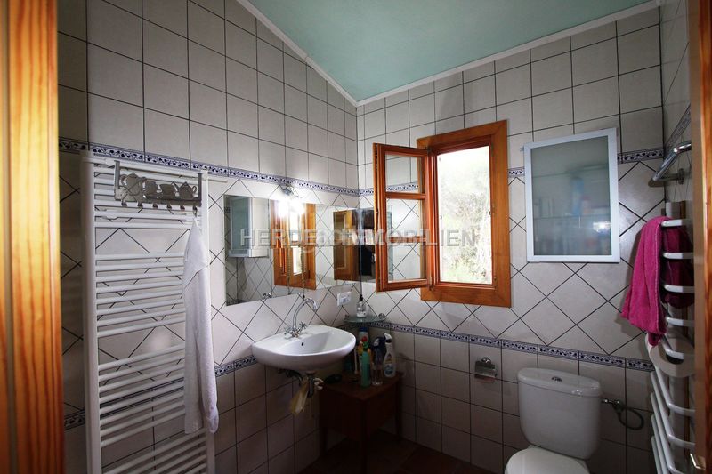 Foto d7faca42-2e12-467f-9c23-4bf2c2057ea9. Casa amb calefacció aparcament a Manacor centre Manacor