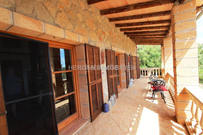 Foto d8d6a8c6-b059-4bd8-bd57-841ebb725b01. Casa amb calefacció aparcament a Manacor centre Manacor