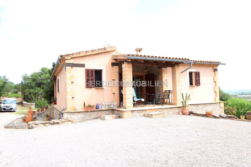 Foto df18fd2d-281e-492b-a721-d3fe4b13c148. Casa amb calefacció aparcament a Manacor centre Manacor