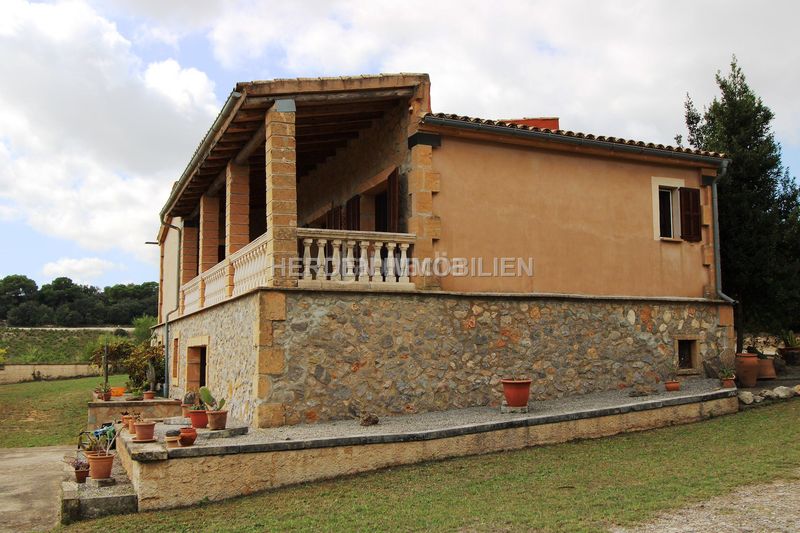 Foto df8e1c7b-1e08-481a-a3ae-68661e7729bd. Casa amb calefacció aparcament a Manacor centre Manacor