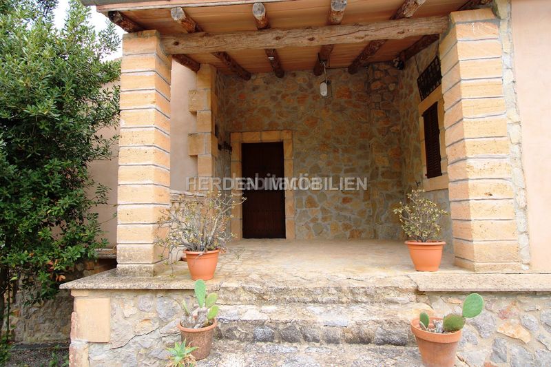 Foto f8c27b06-9530-47c6-a30f-9d1e3f7b798b. Casa amb calefacció aparcament a Manacor centre Manacor