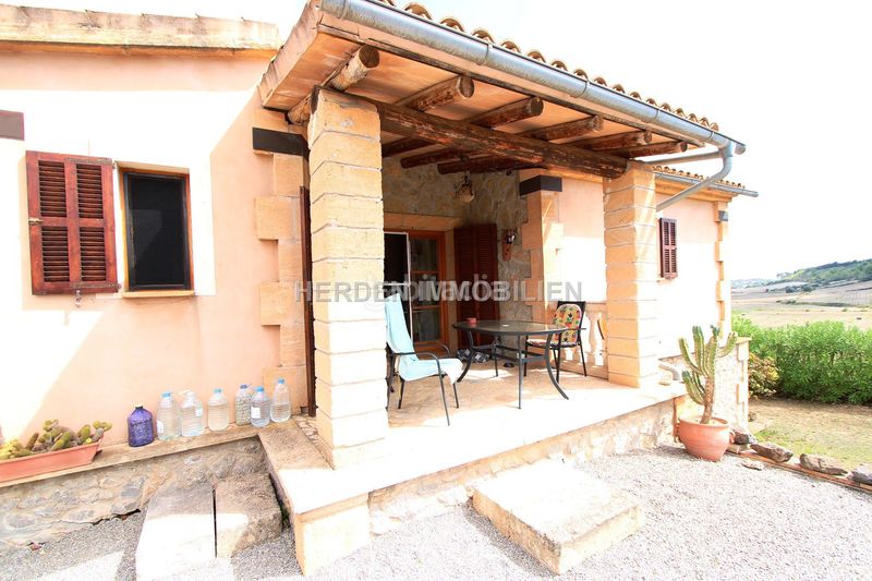 Foto fe8c048b-4ebb-4f17-8508-80bf33bcb14e. Casa amb calefacció aparcament a Manacor centre Manacor