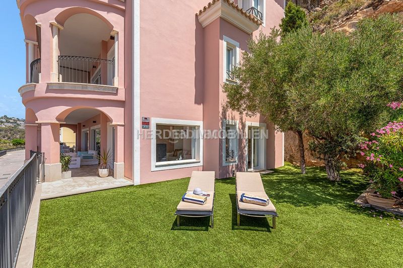 Foto 42b08806-2433-40db-878f-030ca16391fe. Pis amb calefacció aparcament piscina a port d´Andratx Andratx