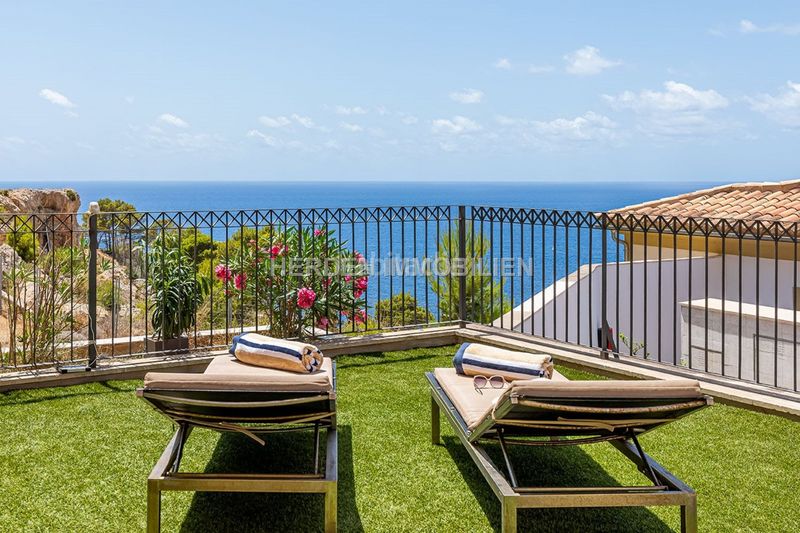 Foto eb657b39-ac44-4002-aa15-29eabfce052c. Pis amb calefacció aparcament piscina a port d´Andratx Andratx