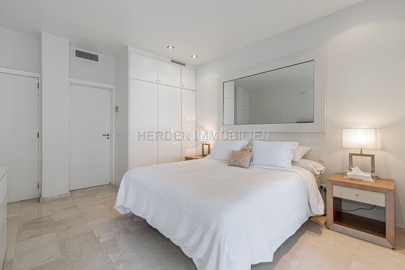 Foto ff9984b3-bc07-4206-ada1-80f009a81ff9. Pis amb calefacció aparcament piscina a port d´Andratx Andratx