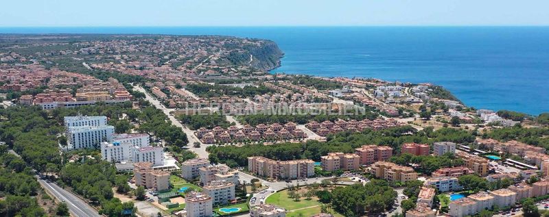 Foto 299f2833-f59c-49c5-8314-07993f200b13. Casa pareada exclusivos pareados de nueva construcción en puig de ros mallorca en venta en Llucmajor