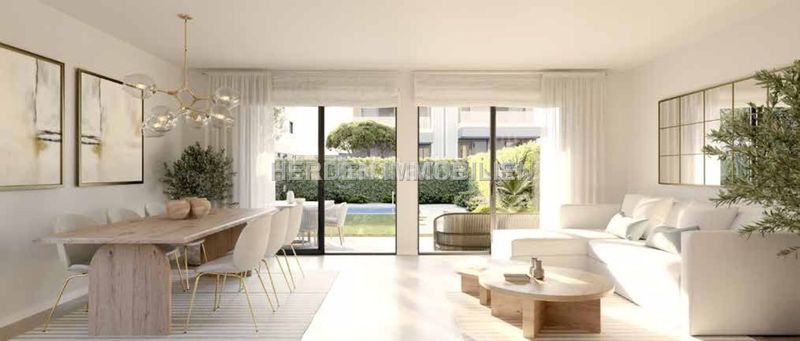 Foto 655c9e1d-9bf6-4317-b396-af151080788b. Casa pareada exclusivos pareados de nueva construcción en puig de ros mallorca en venta en Llucmajor