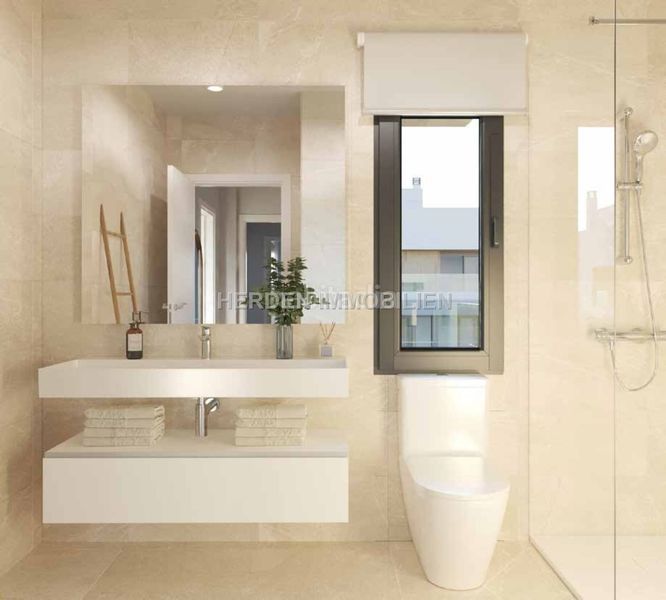 Foto 6b711361-8b8b-4160-8508-530d059c758b. Casa pareada exclusivos pareados de nueva construcción en puig de ros mallorca en venta en Llucmajor